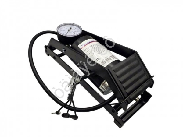 Насос ножной пневматический Драйв Про МТ  1/10_