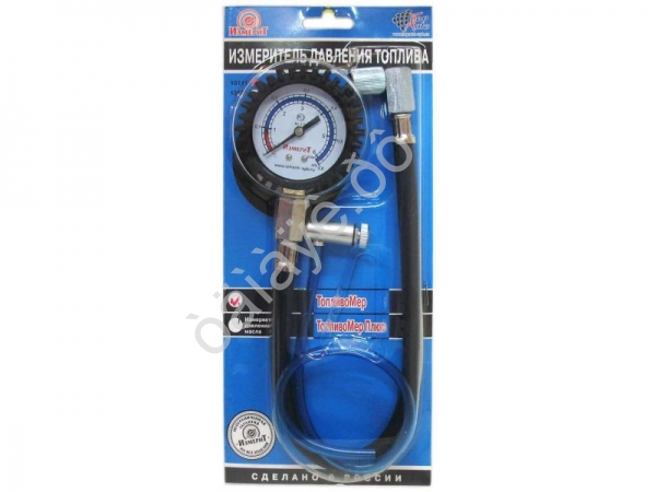 Топливомер "ДРУГ" ВАЗ (блистер)