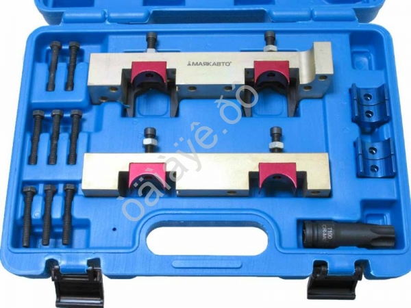 Набор фиксаторов валов Mercedes M133 / M270 / M274 МАЯКАВТО™ /1/2_