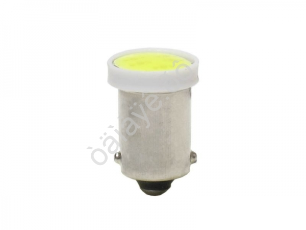 Светодиод Т 8 -  6 COB белый/10/100_