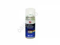 Смазка МС-1710 для клемм аккумулятора 140мл аэрозоль /1/12