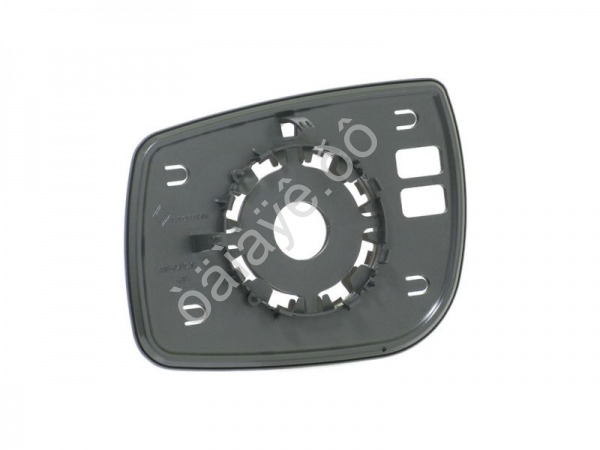 Стекло бокового зеркала 1118 левое (1118-8201-231-30) (13-) Стекло бокового зеркала 1118 левое (1118-8201-231-30) (13-)