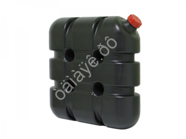 Бачок топливный для автономного отопителя 30 л.