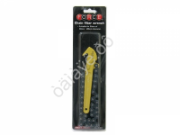 F61911 Фильтросъемник цепной 40-120мм /1