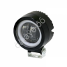 Фара светодиод. дополнит. 2 Cree smd 20 Вт, 2х10 Вт, 12-36 В, 85х50 мм, круглая комбо /1/50_