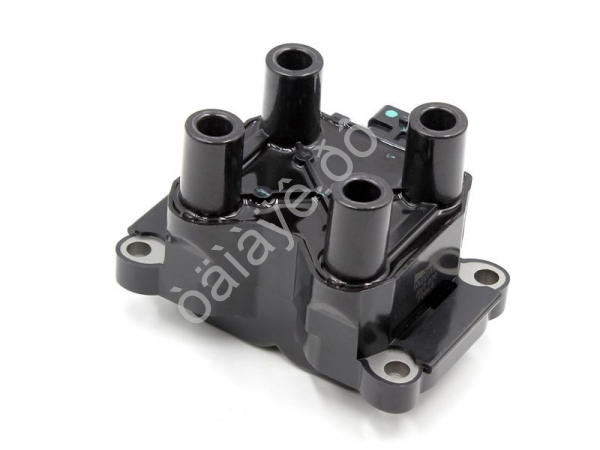 Катушка зажигания для а/м ВАЗ 1118 Калина, 2110 и мод. 2113-15 1.6л. 8 клап. LADA Samara / 2110 / Kalina / Granta 8-ми кл AVT-070 Катушка зажигания для а/м ВАЗ 1118 Калина, 2110 и мод. 2113-15 1.6л. 8 клап. LADA Samara / 2110 / Kalina / Granta 8-ми кл AVT-070