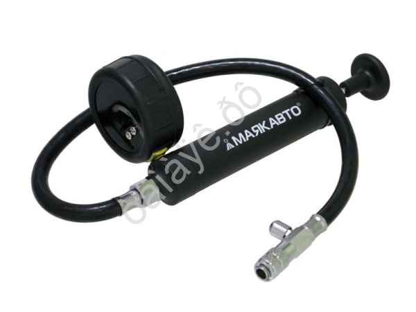 Насос для наборов опрессовки и заправки систем охлаждения МАЯКАВТО™ /1_