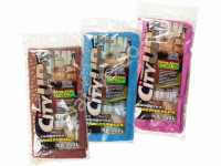 Салфетка Микро-Фибра СА-112 L 50*70см, в упаковке  /1/120