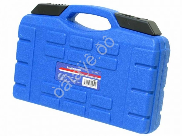 Набор для нарезки резьбы в тормозных суппортах МАЯКАВТО™ /1/10_