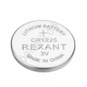 Батарейки литиевые CR1225 3В блистер 5 шт. REXANT /5