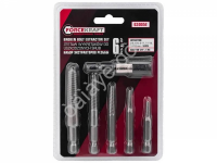 Набор экстракторов резьбы 6пр. FORCEKRAFT