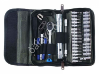 Набор инструментов 37пр. РОКОТ Набор инструментов 37пр. РОКОТ