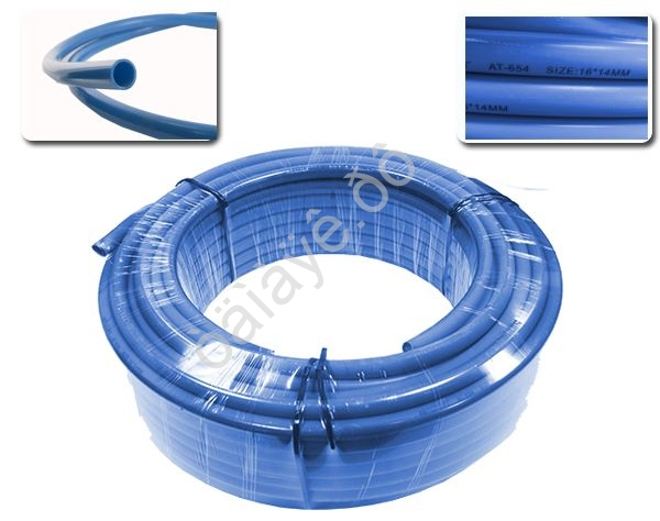 Пневмотрубка РА 11-6    Ø 10 х 8 (50м) /1/6