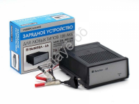 Зарядное устройство Вымпел-16(универсальное, AGM, GEL, WET, EFB, 7А, 12В) /1/20