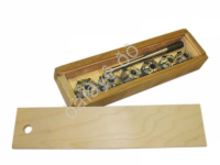 Набор зенковок ВАЗ 2108 (6зубьев) "Воронеж"