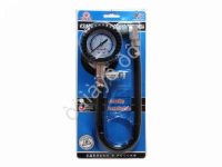 Топливомер "ДРУГ" Плюс (масло+топливо)