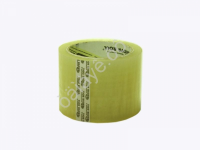 Скотч 75мм*66м, 40 мк прозр."" /4/24