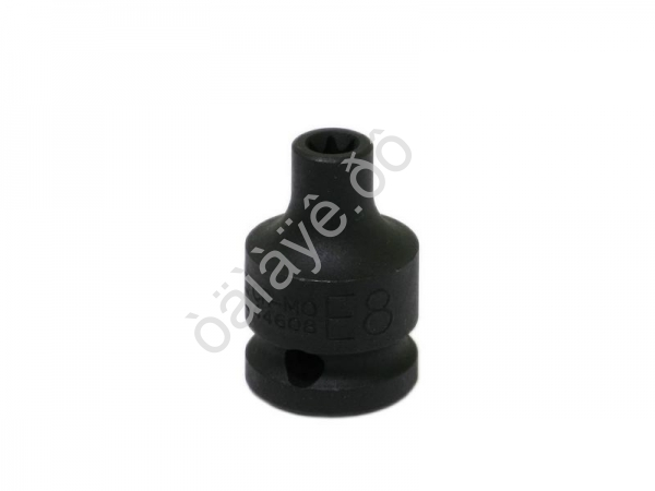 F44608 Ударная головка 1/2" Е8 /1/10 F44608 Ударная головка 1/2" Е8 /1/10
