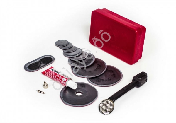 Автоаптечка АРК-1 (84*130*36)