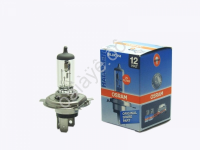 Лампа Osram H4 12V60/55W P43t    64193 /10/100