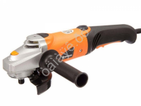 Шлифмашина угл. УШМ-125/900,900Вт,125мм,11000об/м
