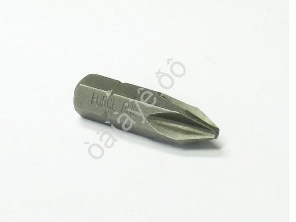 F151302 5/16" бита РН2 филипс 30мм (шт.) /10
