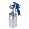Краскораспылитель, 1 л, сопло 1.8 мм, 4- 5 бар, 200 л/мин ЕРМАК