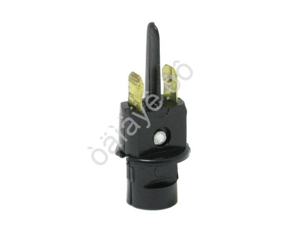 Патрон повторителя поворота W5W (2105-2110)/10