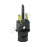 Патрон повторителя поворота W5W (2105-2110)/10