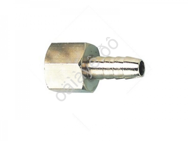 Фитинг 1/4 В х 8мм елка Фитинг 1/4 В х 8мм елка