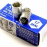 Головка  17мм 1/2" 6гр. МАЯКАВТО™ 1/12/240_