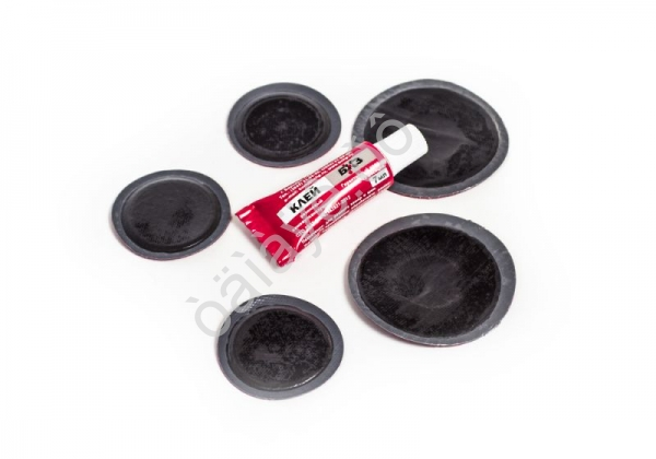 Набор КРК п/эт.