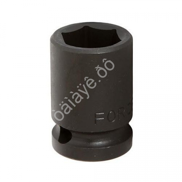 F44510 Ударная головка 1/2"  6гран 10мм /10