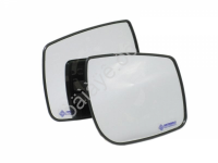 Стекло бокового зеркала 1118 комплект (обогрев) 2шт (1118-8201-231/30-31) (13-)