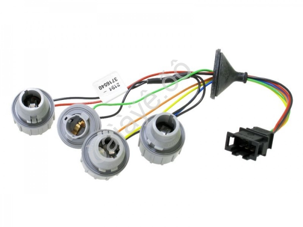 Жгут заднего фонаря /2194-3716540-10