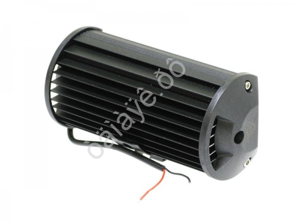 Фара светодиод. дополнит. 48х1 Вт, 12-36 В, 170х60х75 мм /1/50_