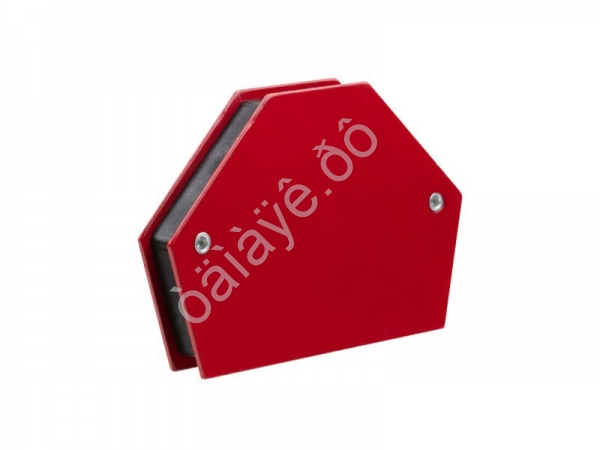 Магнитный угольник-держатель для сварки на 6 углов, усилие 11,3кг REXANT Магнитный угольник-держатель для сварки на 6 углов, усилие 11,3кг REXANT