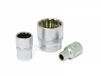 Головка 17мм 1/2" 12гр. МАЯКАВТО™  /1/10_