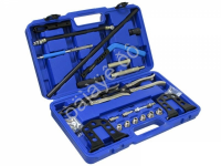 Набор для обслуживания ГБЦ (рассухариватель) МАЯКАВТО™  /1/2_