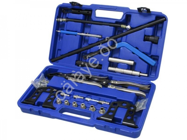 Набор для обслуживания ГБЦ (рассухариватель) МАЯКАВТО™  /1/2_