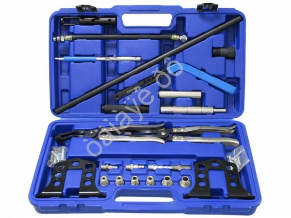 Набор для обслуживания ГБЦ (рассухариватель) МАЯКАВТО™  /1/2_