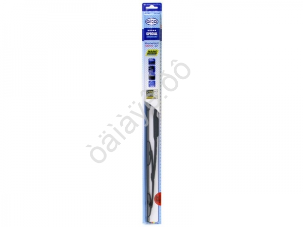 Щетка стеклоочистителя "ALCA" KONTAKT силикон/графит 58см 1/10/50 Щетка стеклоочистителя "ALCA" KONTAKT силикон/графит 58см 1/10/50