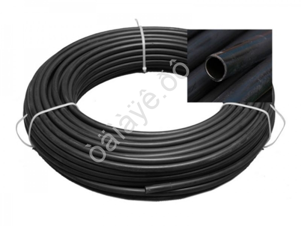 Пневмотрубка РА 11-6 Ø 12 х 10 (50м) /1/6 Пневмотрубка РА 11-6 Ø 12 х 10 (50м) /1/6