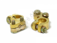 Клеммы аккумуляторные для грузов. №900 /12/144