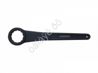 Ключ накидной ударный удлиненный 32мм Forsage