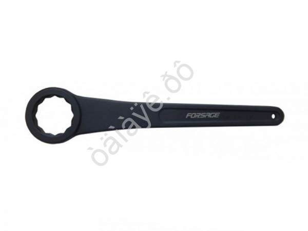 Ключ накидной ударный удлиненный 32мм Forsage