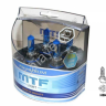 Набор ламп MTF HВ4 9006 12V55W Palladium 5500K (Корея)