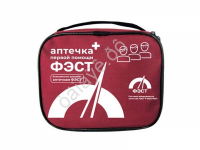 Аптечка для перевозки опасных грузов (сумка) ФЭСТ /1/18