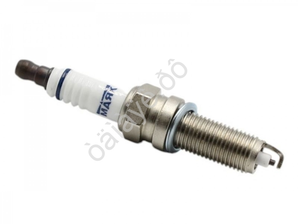 Свечи зажигания для а/м ГАЗ ГАЗель Некст (Next) дв.УМЗ А274 EvoTech LZKR6B-10E, LZKR7D-DE Cu copper