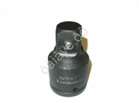 Переходник ударный с отверстием 3/4"(F) - 1"(M)  МА  1/20_